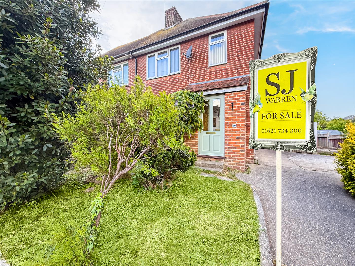 20, Albert Road, Burnham-On-Crouch, CM0 8EA